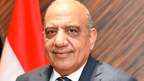 وزير الكهرباء وزير الكهرباء