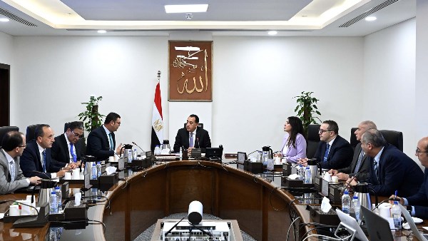 رئيس مجلس الوزراء