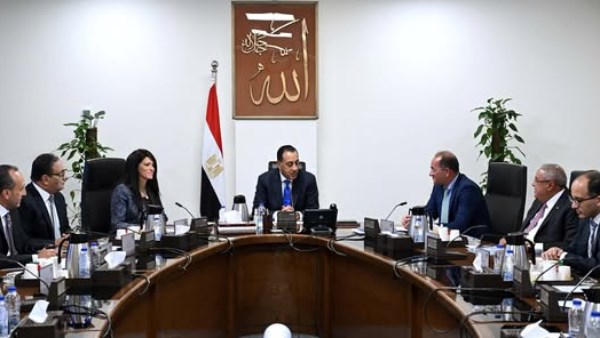 رئيس مجلس الوزراء