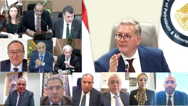 البترول البترول