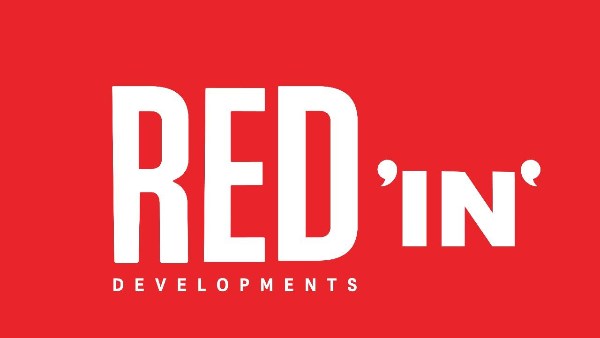 شركة RED IN Developments شركة RED IN Developments