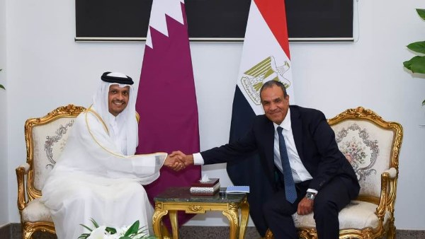وزير الخارجية وزير الخارجية