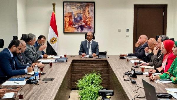 الدكتور سيد إسماعيل