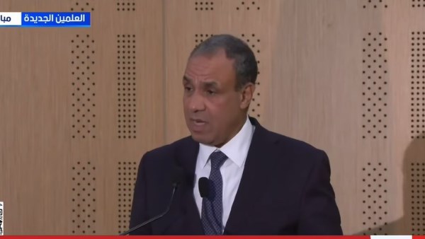 الدكتور بدر عبد العاطي