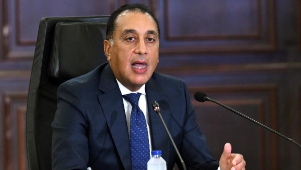 رئيس الوزراء