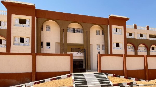 مدينة أكتوبر الجديدة مدينة أكتوبر الجديدة