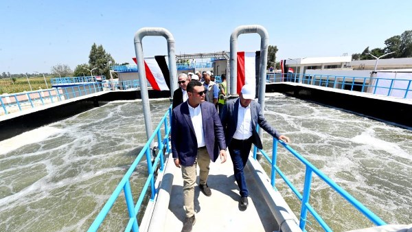 وزير الإسكان
