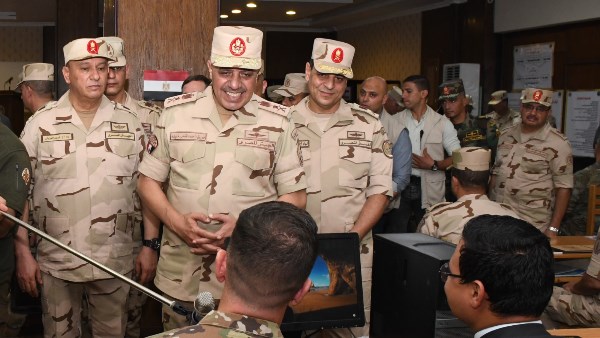 الفريق أحمد خليفة الفريق أحمد خليفة
