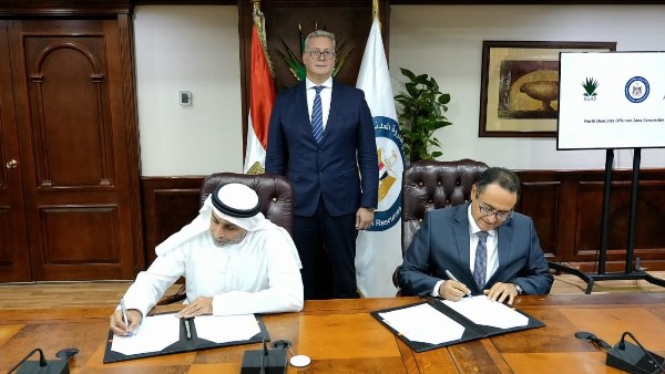 المهندس كريم بدوي