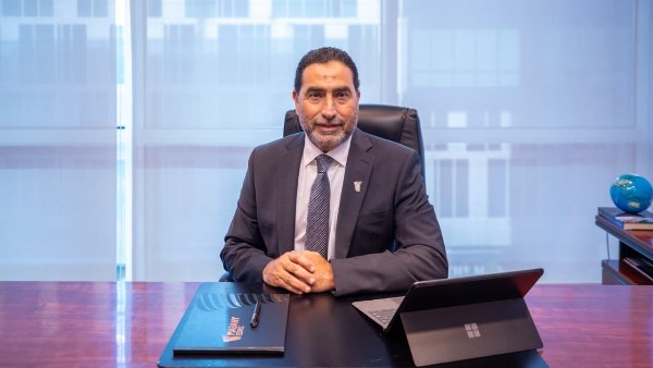 المهندس محمد إدريس المهندس محمد إدريس