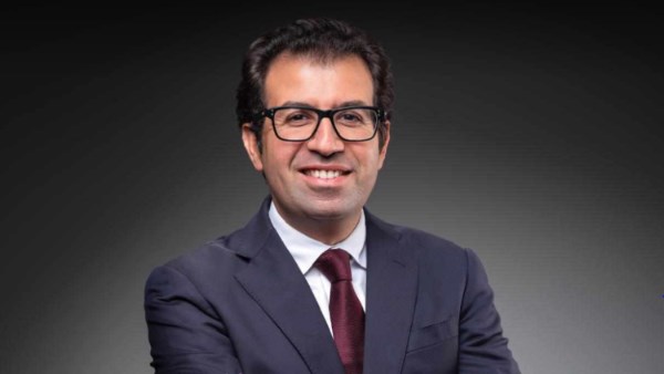 مصطفى الشنيطي، الشريك الإداري لشركة زِيلا كابيتال مصطفى الشنيطي، الشريك الإداري لشركة زِيلا كابيتال