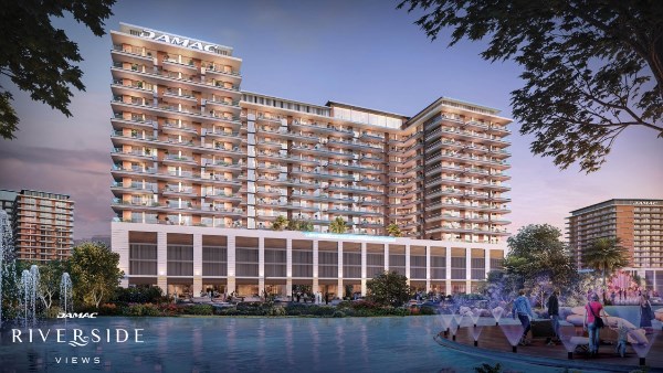 داماك العقارية داماك العقارية
