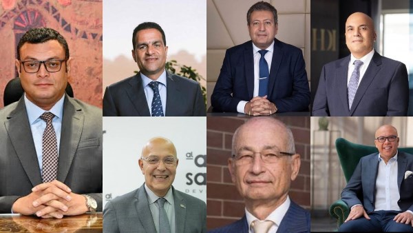 وزير الإسكان يجتمع بالمطورين وزير الإسكان يجتمع بالمطورين