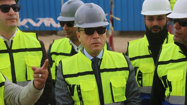 محافظ كفر الشيخ محافظ كفر الشيخ