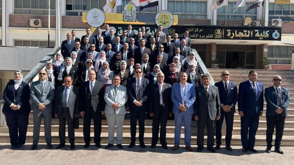 النيابة الإدارية النيابة الإدارية