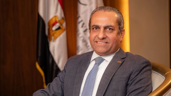 المهندس خالد عباس 