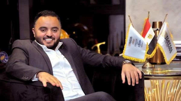 المهندس أحمد العتال المهندس أحمد العتال