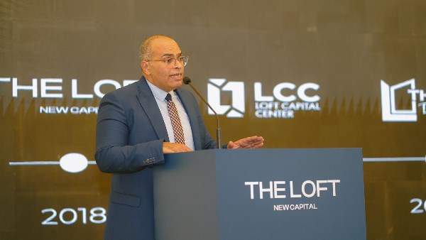 مهاب التابعي الرئيس التنفيذي للشركة مهاب التابعي الرئيس التنفيذي للشركة