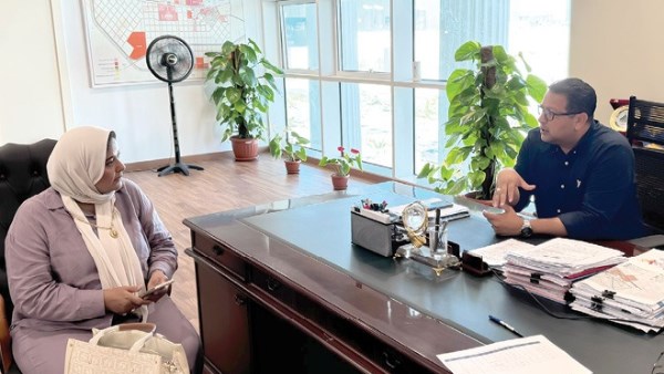 المهندس أحمد إبراهيم المهندس أحمد إبراهيم