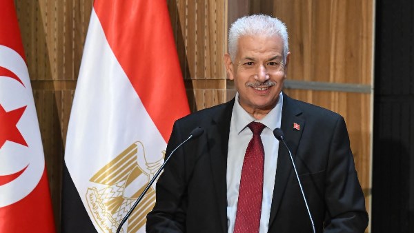 رئيس الاتحاد التونسي للصناعة والتجارة: جارِ دراسة عددٍ من مشاريع الاستثمار التونسي في مصر