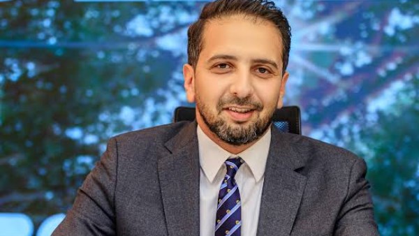 المهندس عمرو العدل