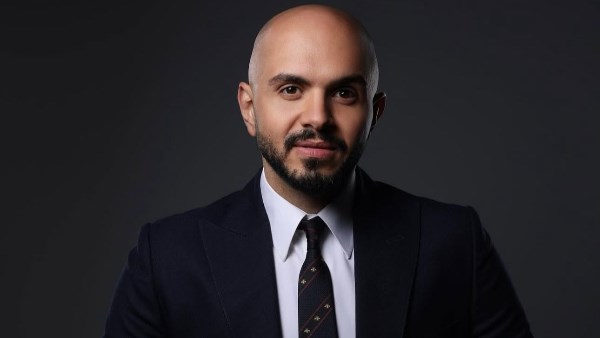 الدكتور بهاء سالم، رئيس مجلس إدارة السالم القابضة