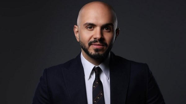 الدكتور بهاء سالم الدكتور بهاء سالم