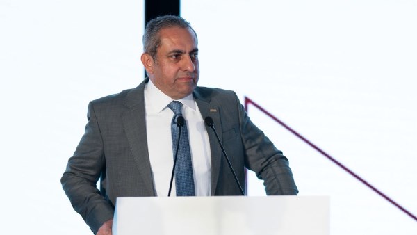 المهندس خالد عباس 