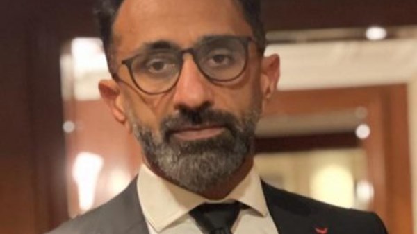 وسام طايل