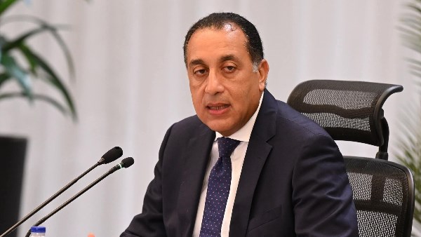رئيس الوزراء 