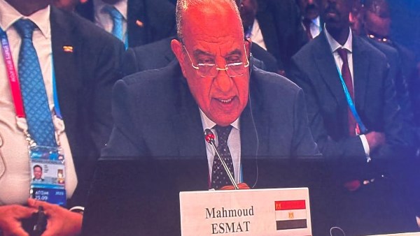 وزير الكهرباء 