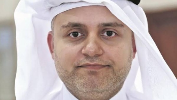 السفير القطري لدى مصر، طارق بن علي الأنصاري