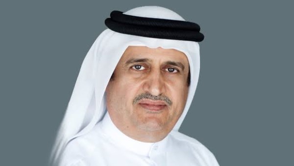 جمال بن ثنية رئيس مجلس إدارة شركة إعمار العقارية جمال بن ثنية رئيس مجلس إدارة شركة إعمار العقارية