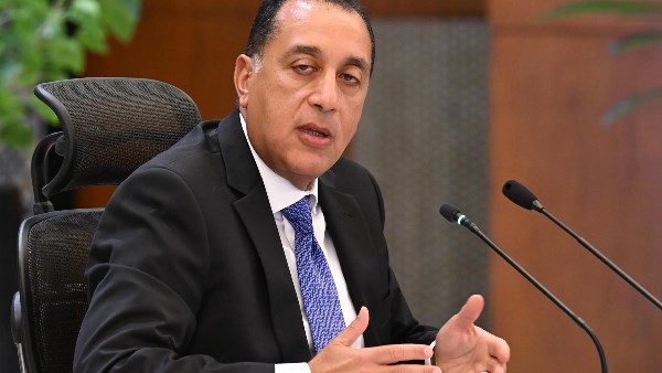 رئيس مجلس الوزراء