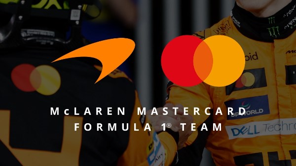 McLaren Racing McLaren Racing