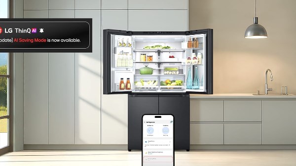 LG Electronics Inc. LG Electronics Inc.