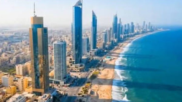 Gaza Riviera