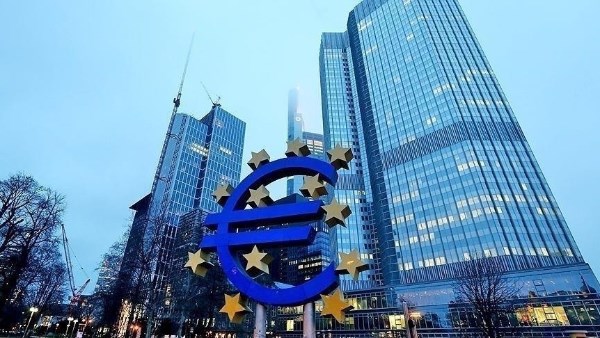 Euro zone inflation