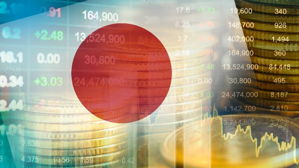 Japanese economy