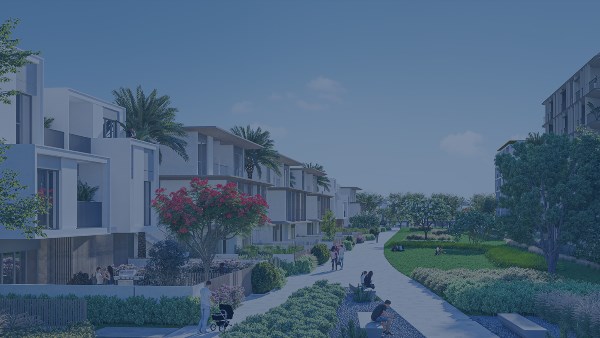 TOREC Developments