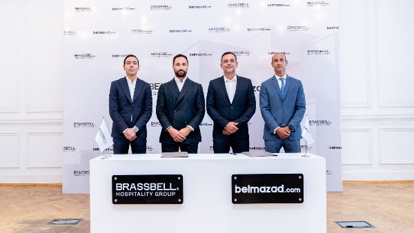 Brassbell Hospitality Group