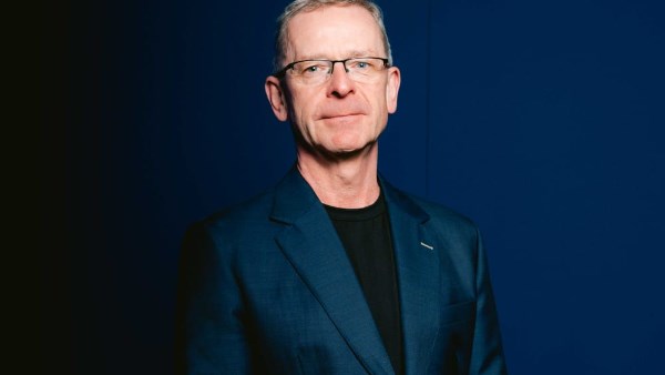 Kevin Murphy