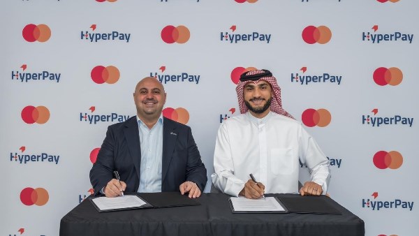 Mastercard 