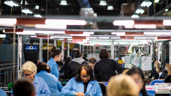 America’s technology workforce
