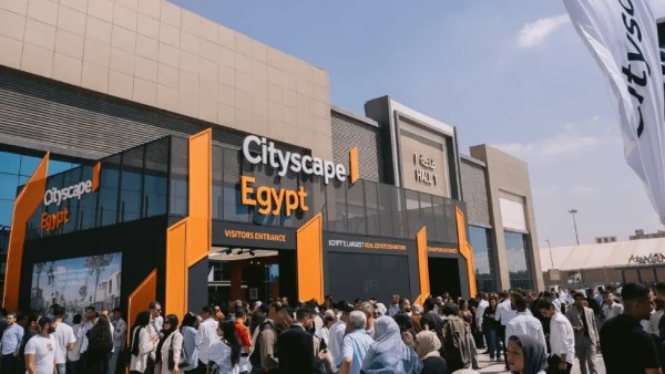 Cityscape Egypt 2025 Cityscape Egypt 2025