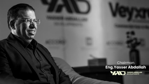 Yasser Abdallah Developments