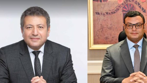 وزارة الإسكان وغرفة التطوير العقاري يتوافقان بحلول عاجلة لأزمة اراضي الساحل الشمالي والصحراوي وزارة الإسكان وغرفة التطوير العقاري يتوافقان بحلول عاجلة لأزمة اراضي الساحل الشمالي والصحراوي