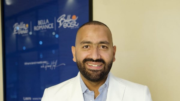 المنارة للتطوير العقاري