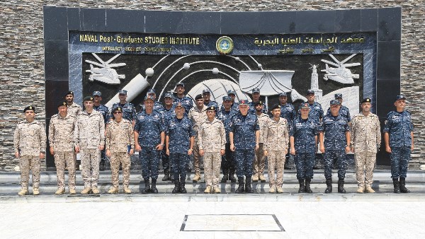 القوات البحرية القوات البحرية