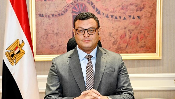 شريف الشربينى، وزير الإسكان والمرافق والمجتمعات العمرانية شريف الشربينى، وزير الإسكان والمرافق والمجتمعات العمرانية